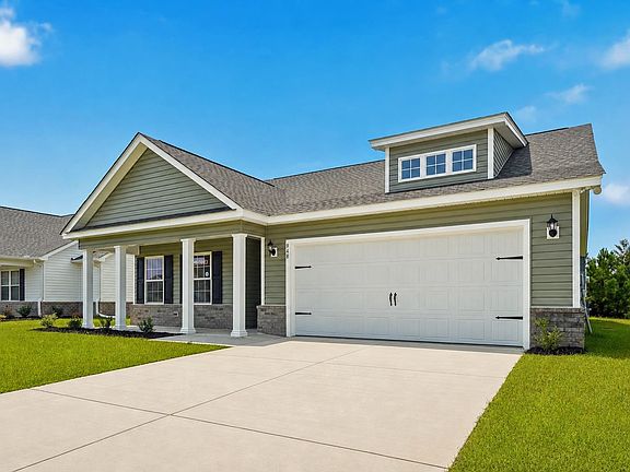 2nd image of 948 Woodside Dr. Lot 152 Sunset