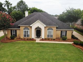 1921 Duck Pond Rd, Montgomery, AL 36117