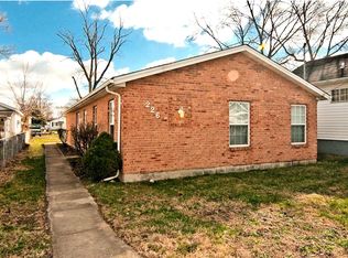 226 Howman Ave, Hamilton, OH 45011