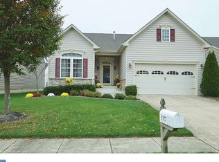117 Hearthstone Dr, Berlin, NJ 08009