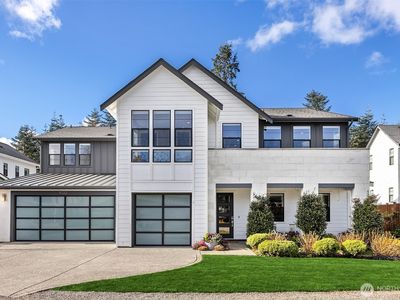 8722 NE Winslow Grove Court, Bainbridge Island, WA, 98110