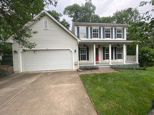 1st image of 23 Stoneridge Ct