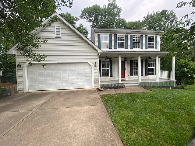 23 Stoneridge Ct