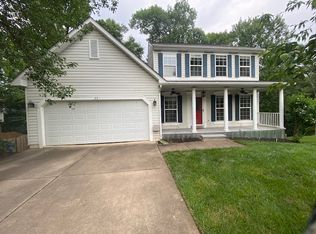 23 Stoneridge Ct, Stafford, VA 22554