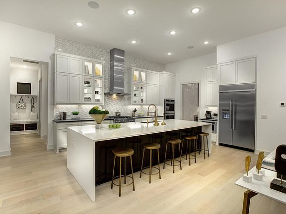 The Somerville Kitchen