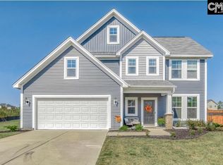 339 Tannery Way, Lexington, SC 29073