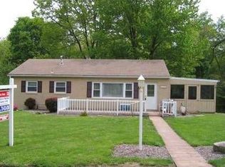 108 Allison Dr, Beaver, PA