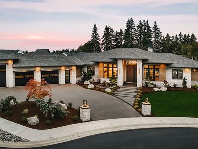 5727 NW 146th Cir LOT 6, Vancouver, WA, 98685