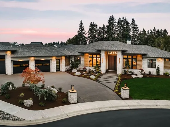 5727 NW 146th Cir Lot 6, Vancouver, WA 98685