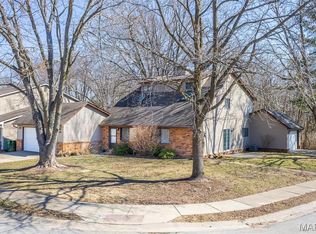 116 Sunnyside St #A, O Fallon, IL 62269
