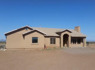 4888 N Leslie Canyon Rd, Douglas, AZ 85607