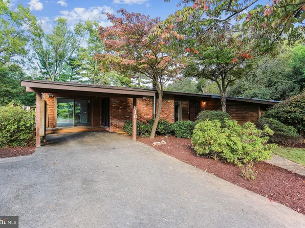 816 Olive Dr, Silver Spring, MD 20905