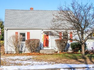 24 French St, Springfield, MA 01104