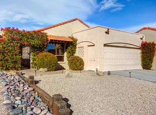 18634 E Mazatzal Cir, Rio Verde, AZ 85263