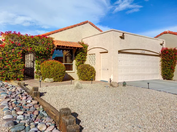 18634 E MAZATZAL Circle, Rio Verde, AZ 85263