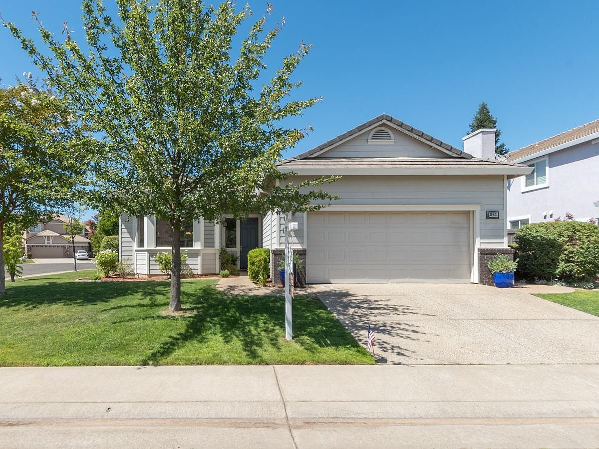 11921 Rubilite Way, Rancho Cordova, CA 95742 Zillow
