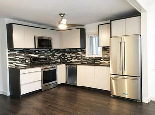 61 Leyden St #1, Boston, MA 02128