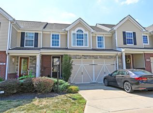 223 Mulberry Ct, Fort Thomas, KY 41075