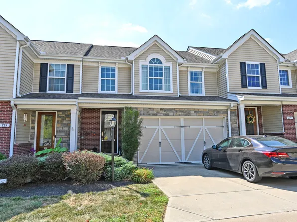 223 Mulberry Ct, Fort Thomas, KY 41075