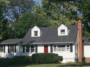 10426 Old National Pike, New Market, MD 21774