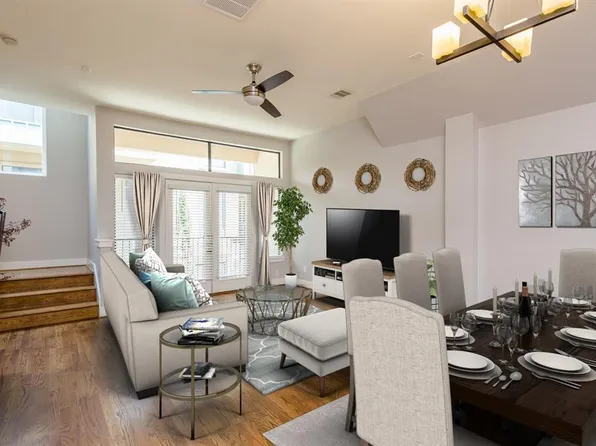 131 E 2nd St, Houston, TX 77007