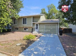 3234 S Dudley St, Lakewood, CO 80227