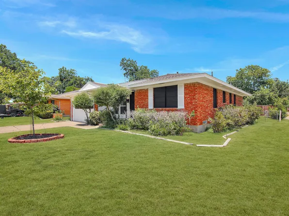 1422 Flamingo Ln, Garland, TX 75042