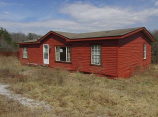576 Lower Rockwood Rd, Rockwood, TN 37854