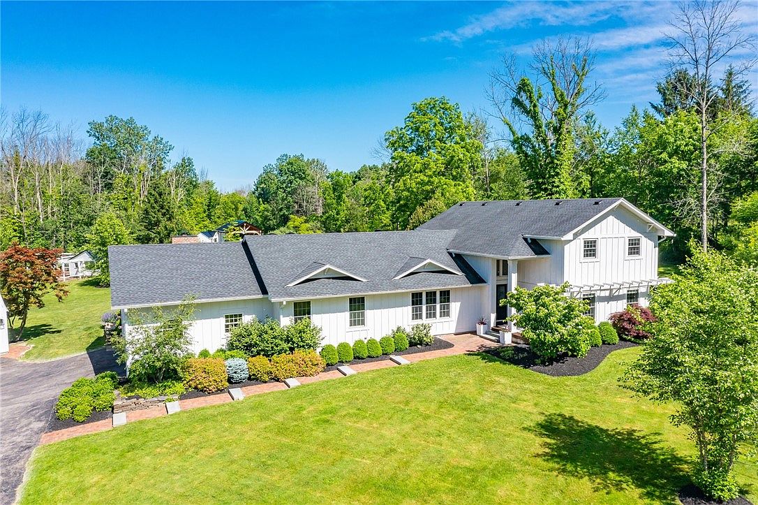 2000 Dublin Rd, Penfield, NY 14526 Zillow