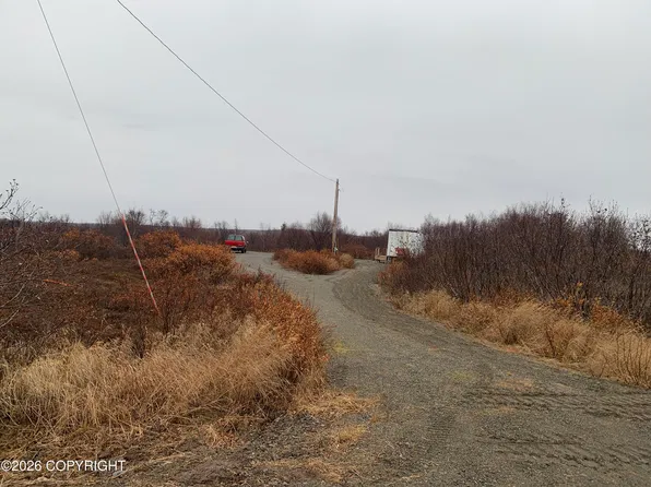 91 E Wolverine Dr, Naknek, AK 99633