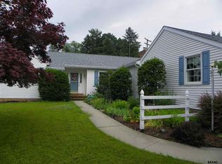 303 Deguy Ave, Hanover, PA 17331