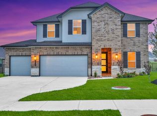 12108 Bee Bush Ct, Conroe, TX 77304