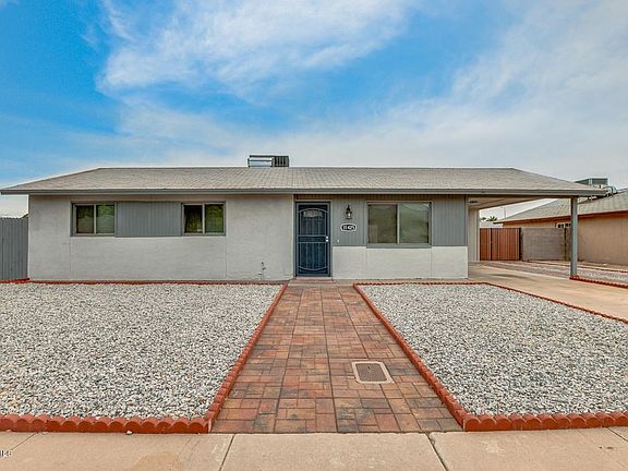 Front House