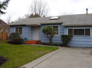 2105 Walnut Rd NW, Olympia, WA 98502