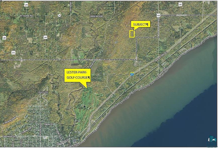 2nd image of XXX Lester River Rd