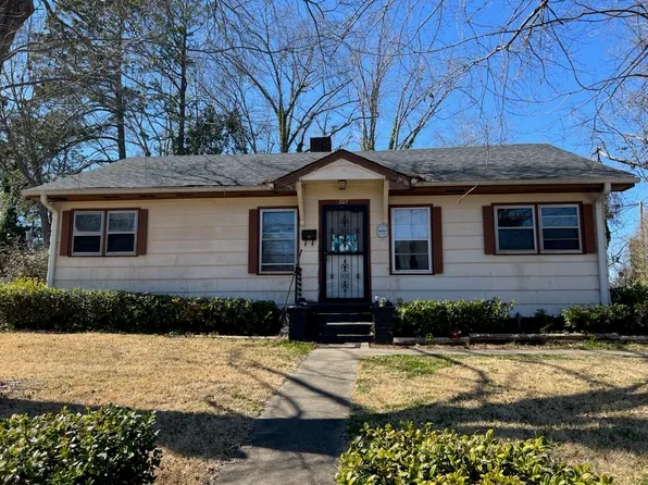207 S Carolina Ave, Spartanburg, SC 29306