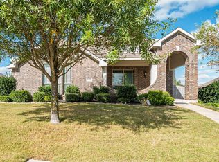 6421 Morning Dew Dr, Midlothian, TX 76065