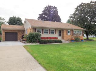123 Eastern Ave, Allegan, MI
