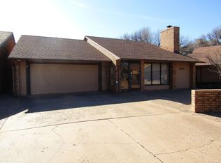 1313 Twisted Oak Ave, Enid, OK 73703