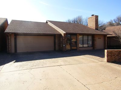 1313 Twisted Oak Ave, Enid, OK, 73703