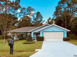 63 Bruce Ln, Palm Coast, FL 32137