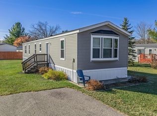 3863 5th Drive #12, Wisconsin Dells, WI 53965