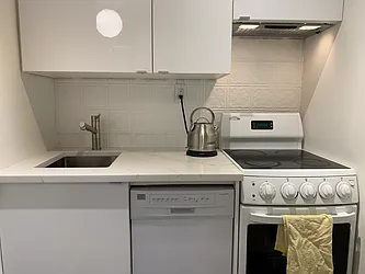 Rented by Keller Williams NYC