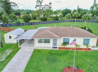 204 Purdue St, Lehigh Acres, FL 33936
