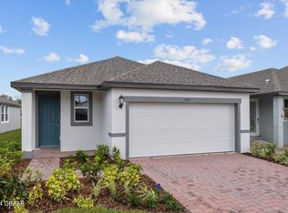 209 Links Terrace Blvd, Daytona Beach, FL 32124