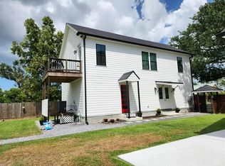 156 Marmandie Ave, River Ridge, LA 70123