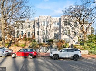 610 3rd St SE APT 3, Washington, DC 20003