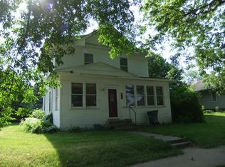 824 N Griffin St, Lakefield, MN 56150