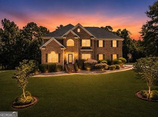 2123 SW Crest Wood Dr, Conyers, GA 30094