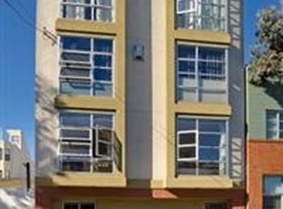 466 Clementina St UNIT 1, San Francisco, CA 94103